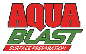 Aquablast