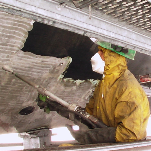 Contact Aquablast Ltd